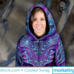 Custom Designed Full Color Hoodies