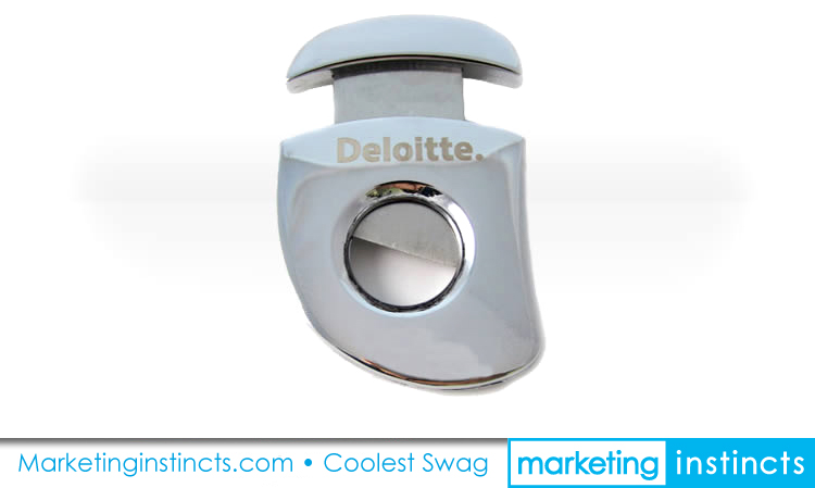 Custom Cigar Cutter