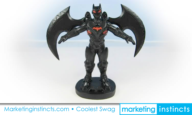 Custom Collectable Figurine