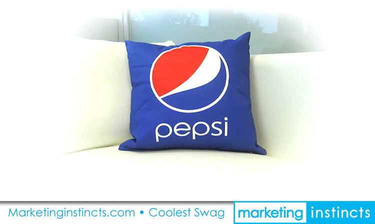 Custom Designed Pillows