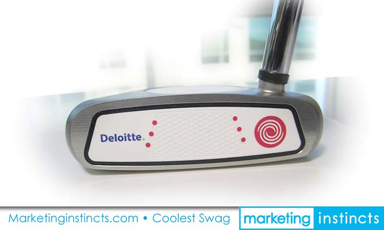 Custom Golf Putter