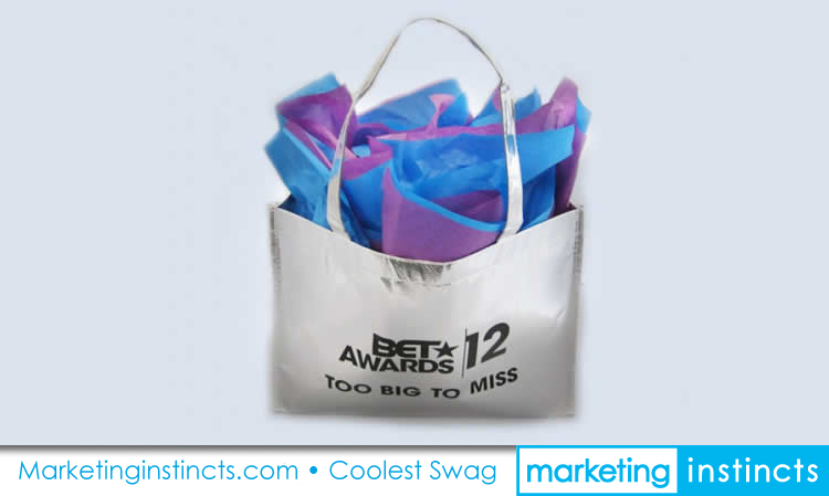 Custom VIP Gift Bag
