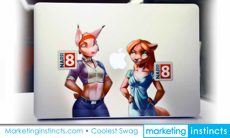 Full Color Graphic Skins