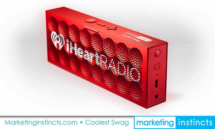 VIP Gift JAMBOX Speaker
