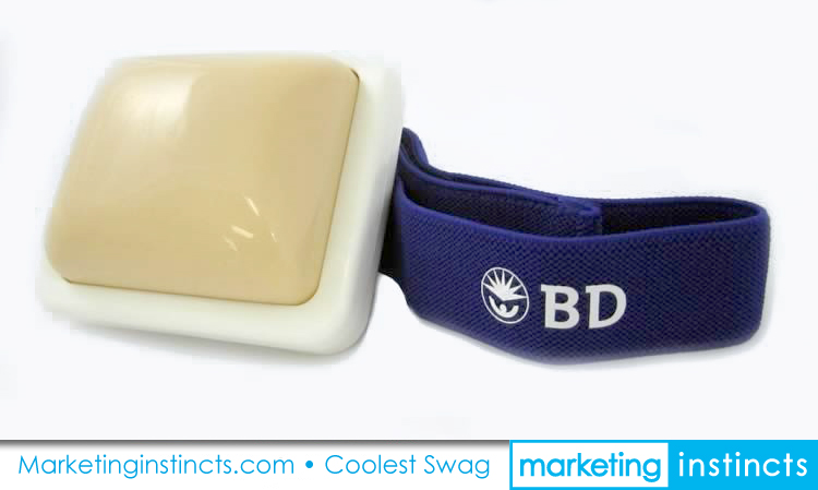 Medical Injection Training Pad