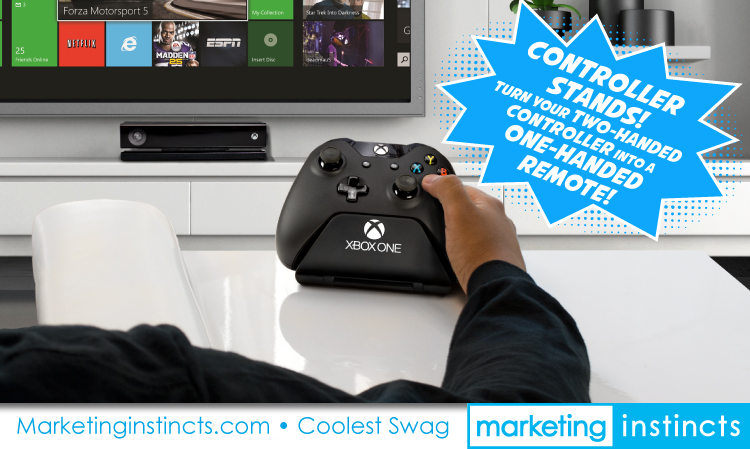 Titanfall XBox One Controller Stand