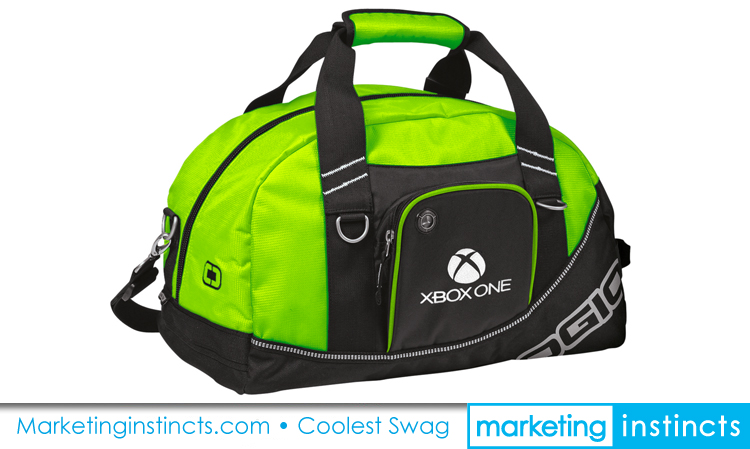 Xbox One Duffle Bag