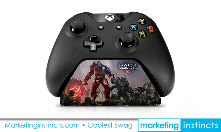 Halo Wars 2 Controller Stand